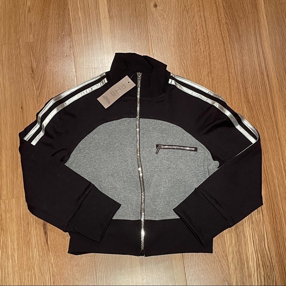 PH8 sports jacket brand new